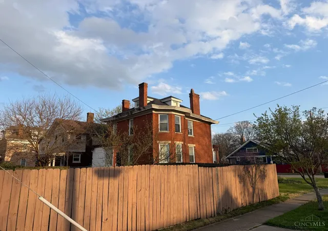 Photo 3 of Single family home for sale at 1824 W North Bnd Rd, Cincinnati, OH 45224 | MLS# 1873476 | Listing updated on 2026-05-14