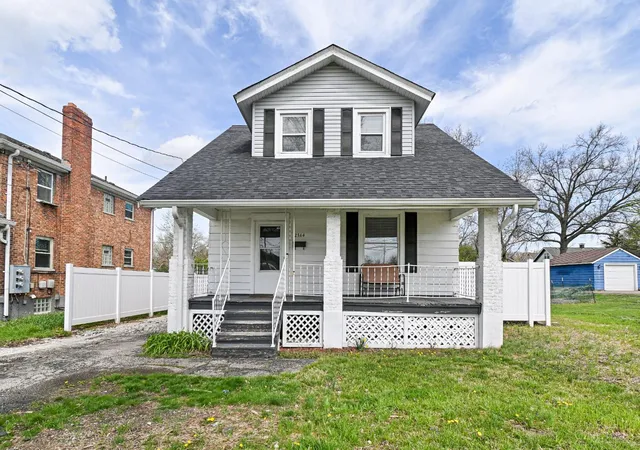 Homes for sale in Cincinnati, OH | 2364 Langdon Farm Rd, Cincinnati, OH 45237 | MLS# 1874460