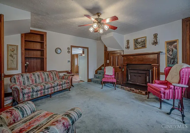 Homes for sale in Somers Twp, OH | 11273 County Hwy 227, Somers Twp, OH 45311 | MLS# 1874338