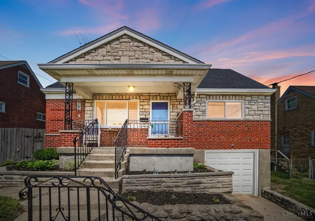 Homes for sale in Cincinnati, OH | 5450 Lawrence Rd, Cincinnati, OH 45248 | MLS# 1874401