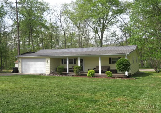 1st image of 6942 Mountain View Dr, Hillsboro, OH 45133 | MLS# 1874190