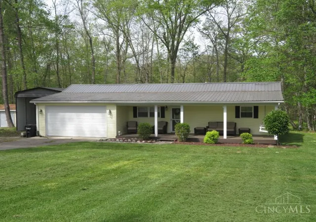 2nd image of 6942 Mountain View Dr, Hillsboro, OH 45133 | MLS# 1874190