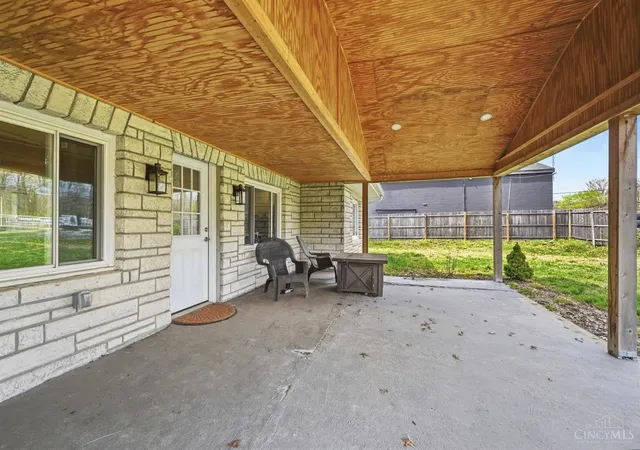 Photo 3 of Sale Pending at 1609 St Rt 131, Miami Twp, OH 45150 | MLS# 1871308 | Listing updated on 2026-09-03