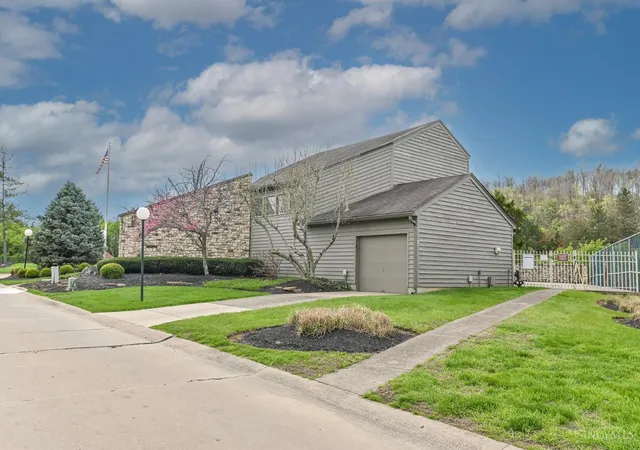 27th image of 7231 Creekview Dr #9, Cincinnati, OH 45247 | MLS# 1874509