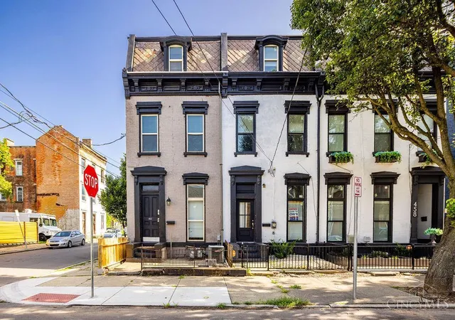 Photo 1 of Multi family home for sale at 462 Dayton St, Cincinnati, OH 45214 | MLS# 1874609 | Listing updated on 2026-09-13