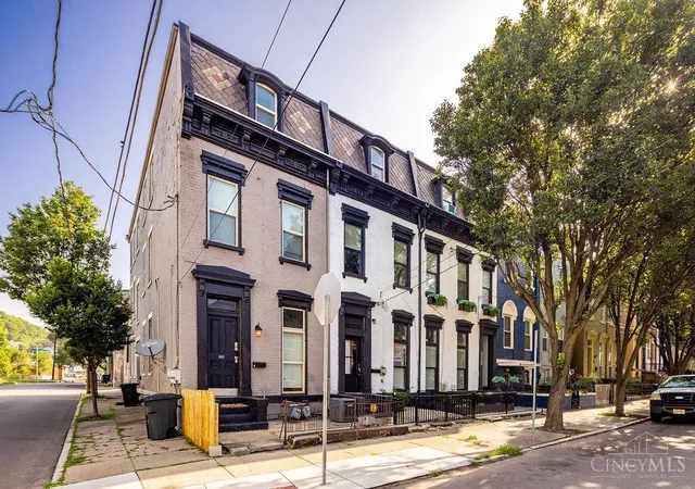 Photo 3 of Multi family home for sale at 462 Dayton St, Cincinnati, OH 45214 | MLS# 1874609 | Listing updated on 2026-09-13