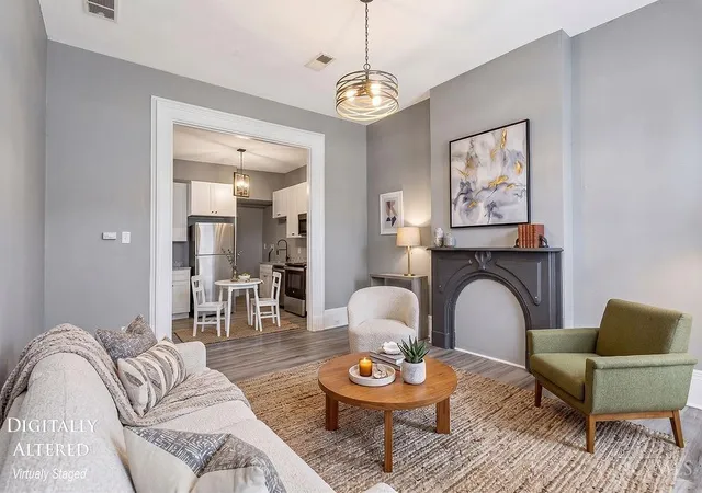 Photo 4 of House for sale at 462 Dayton St, Cincinnati, OH 45214 | MLS# 1874609 | Listing updated on 2026-09-13