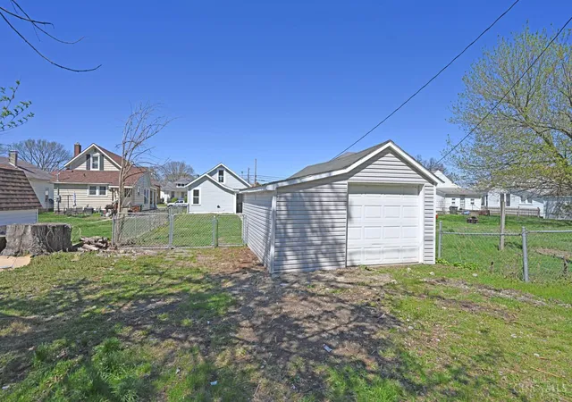 Photo 47 of Sale Pending at 809 W Water St, Piqua, OH 45356 | MLS# 1874715 | Listing updated on 2026-08-27