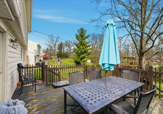 Photo 18 of Sale Pending at 250 Greenwell Ave, Cincinnati, OH 45238 | MLS# 1872958 | Listing updated on 2026-08-14