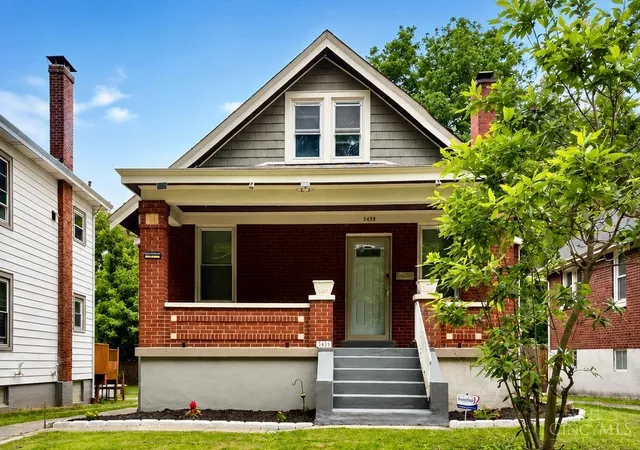 Homes for sale in Cincinnati, OH | 3439 Mcfadden Ave, Cincinnati, OH 45211 | MLS# 1874867