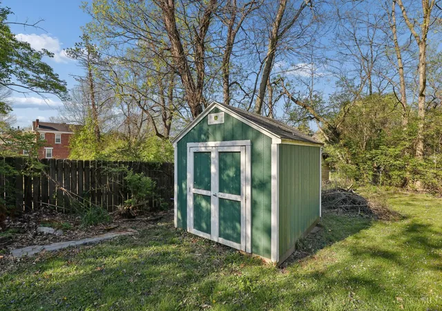 Homes for sale in Cincinnati, OH | 3439 Mcfadden Ave, Cincinnati, OH 45211 | MLS# 1874867