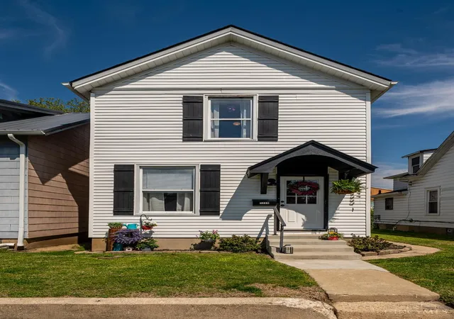 Homes for sale in Hamilton, OH | 1248 Western Ave, Hamilton, OH 45013 | MLS# 1874564