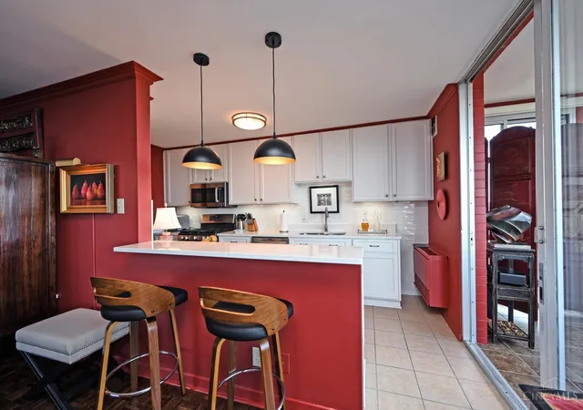 5th image of 2324 Madison Rd #1208, Cincinnati, OH 45208 | MLS# 1874870