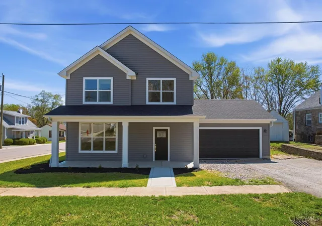 Homes for sale in Williamsburg, OH | 192 N Broadway St, Williamsburg, OH 45176 | MLS# 1874884