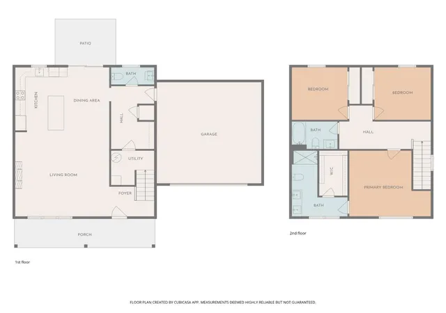 Homes for sale in Williamsburg, OH | 192 N Broadway St, Williamsburg, OH 45176 | MLS# 1874884