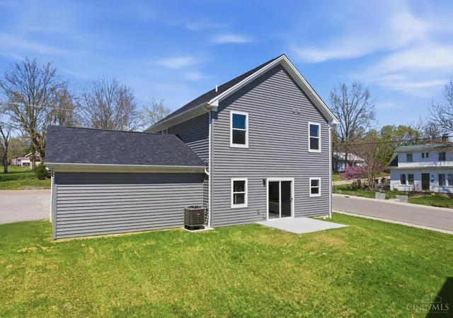 Homes for sale in Williamsburg, OH | 192 N Broadway St, Williamsburg, OH 45176 | MLS# 1874884