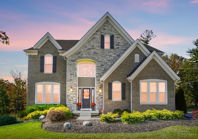 Single family home for sale at 9907 Kensington Ln, Mason, OH 45040 | MLS# 1874945 | Listing updated on 2026-07-22