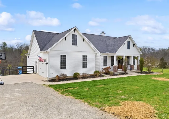4th image of 1158 Pyle Rd, Clarksville, OH 45113 | MLS# 1874982