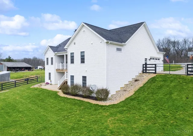 5th image of 1158 Pyle Rd, Clarksville, OH 45113 | MLS# 1874982