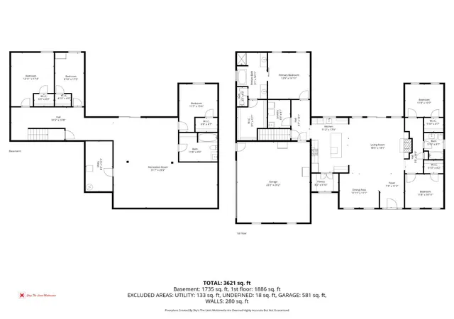 76th image of 1158 Pyle Rd, Clarksville, OH 45113 | MLS# 1874982