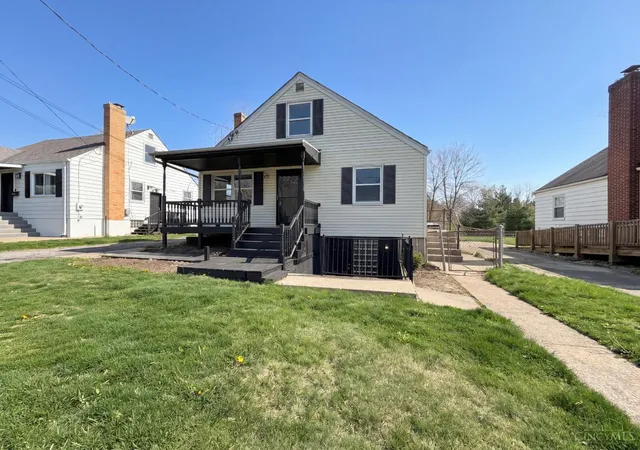 Homes for sale in Colerain Twp, OH | 8456 Jackies Dr, Colerain Twp, OH 45239 | MLS# 1874956