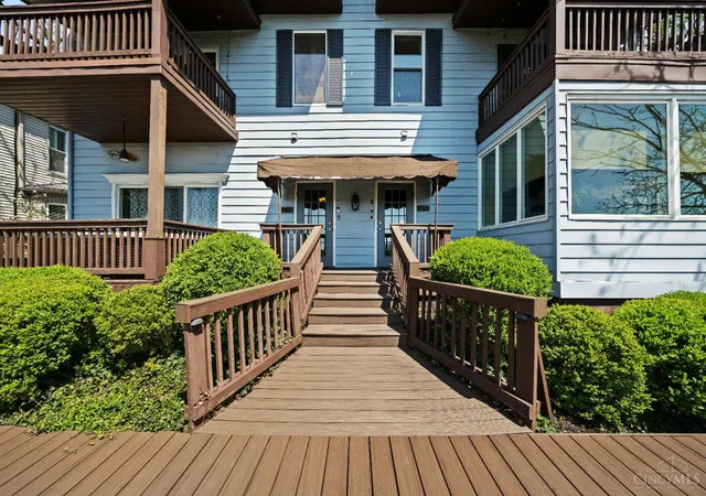 Photo 3 of Townhouse for sale at 3248 Columbia Pkwy #5, Cincinnati, OH 45226 | MLS# 1875009 | Listing updated on 2026-08-06