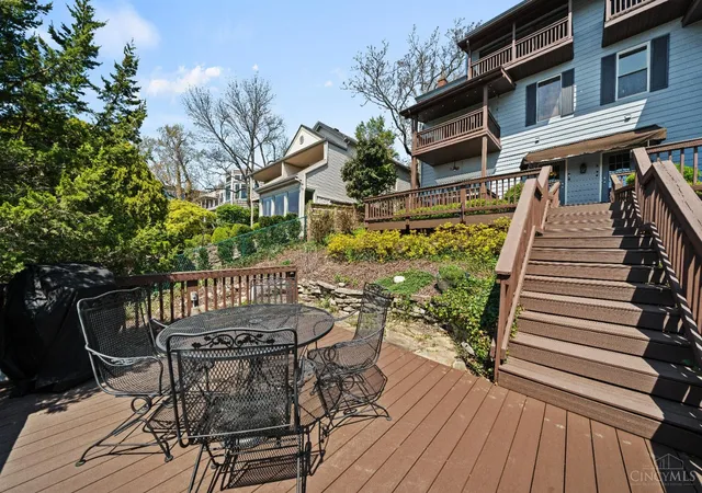 Photo 3 of Townhouse for sale at 3248 Columbia Pkwy #5, Cincinnati, OH 45226 | MLS# 1875009 | Listing updated on 2026-08-06