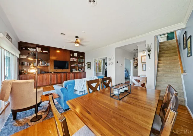 Photo 4 of Townhouse for sale at 3248 Columbia Pkwy #5, Cincinnati, OH 45226 | MLS# 1875009 | Listing updated on 2026-08-06
