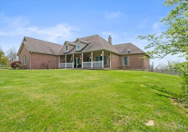 2nd image of 1034 Hill Top Ln, Felicity, OH 45120 | MLS# 1874976