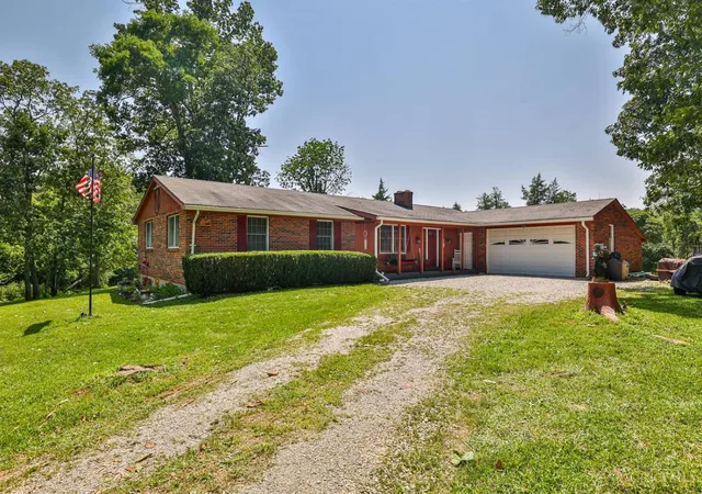 1st image of 12800 Akes Rd, Moores Hill, IN 47032 | MLS# 1875035