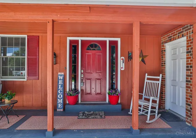 4th image of 12800 Akes Rd, Moores Hill, IN 47032 | MLS# 1875035