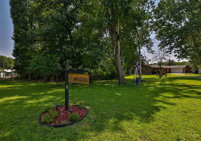 51st image of 12800 Akes Rd, Moores Hill, IN 47032 | MLS# 1875035