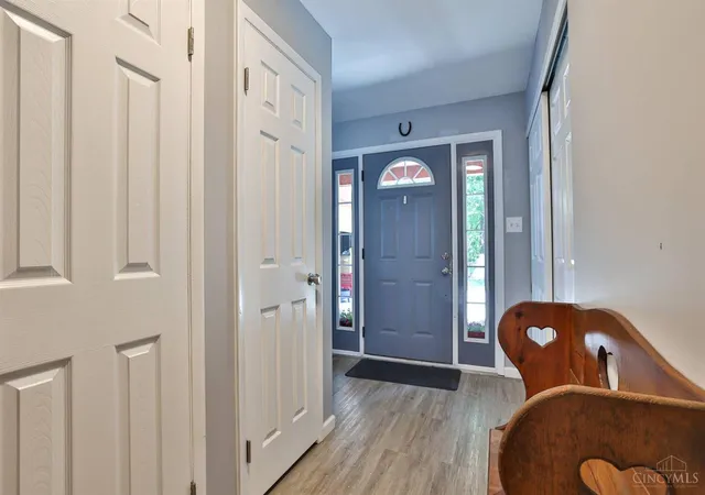 5th image of 12800 Akes Rd, Moores Hill, IN 47032 | MLS# 1875035