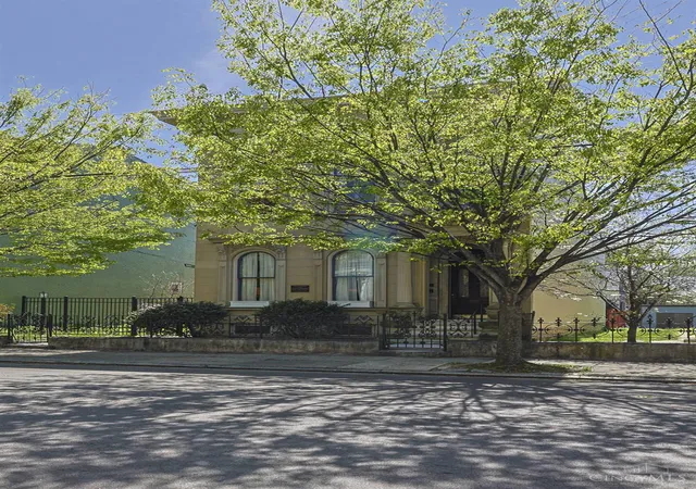 Photo 2 of Single family home for sale at 837 Dayton St, Cincinnati, OH 45214 | MLS# 1874804 | Listing updated on 2026-08-03