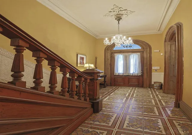 Photo 3 of Single family home for sale at 837 Dayton St, Cincinnati, OH 45214 | MLS# 1874804 | Listing updated on 2026-08-03