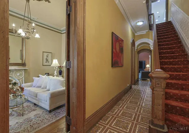 Photo 4 of Single family home for sale at 837 Dayton St, Cincinnati, OH 45214 | MLS# 1874804 | Listing updated on 2026-08-03