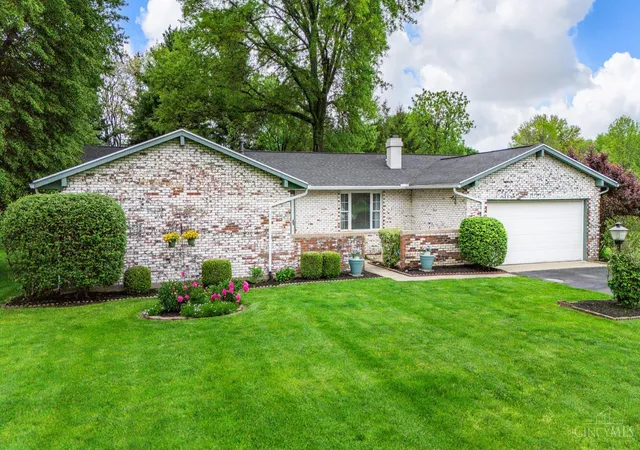 Homes for sale in Tipp City, OH | 885 Michaels, Tipp City, OH 45371 | MLS# 1874902