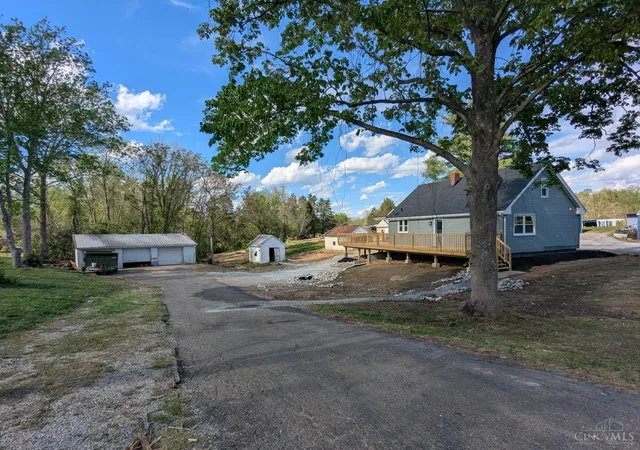 2nd image of 4731 Shephard Rd, Union Twp, OH 45103 | MLS# 1875224