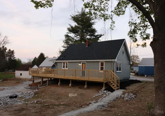 3rd image of 4731 Shephard Rd, Union Twp, OH 45103 | MLS# 1875224