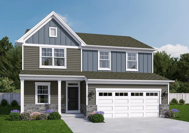 1st image of 4214 Foxpoint Rdg, Cleves, OH 45002 | MLS# 1875272
