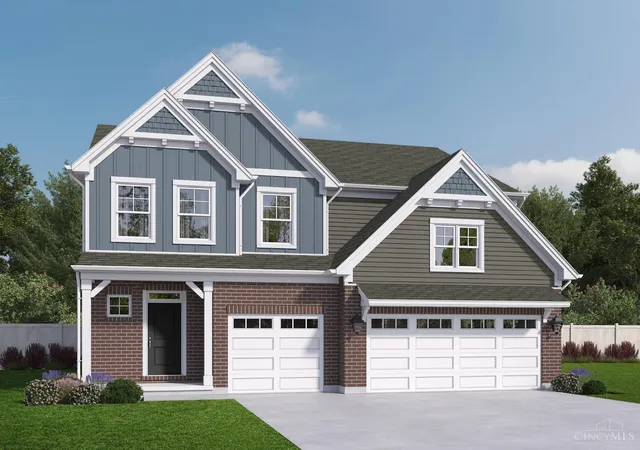 1st image of 8775 Silver Bell Trl, Cleves, OH 45002 | MLS# 1875302