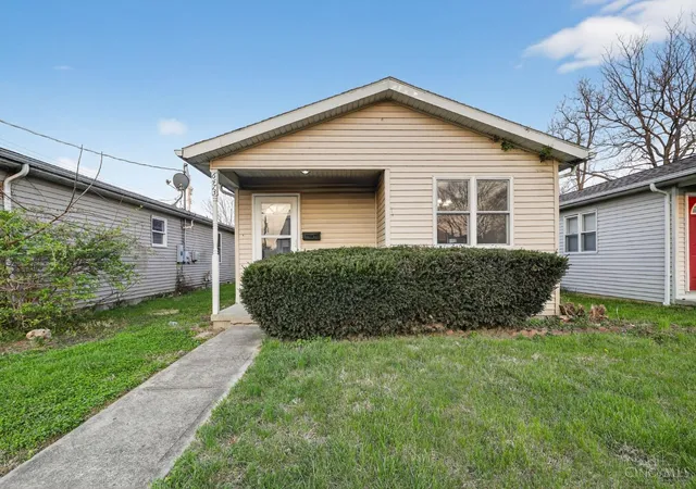 1st image of 6473 Betts Ave, North College Hill, OH 45239 | MLS# 1874230