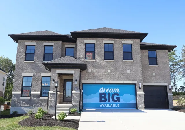 1st image of 39 Glasgow St #35, Springboro, OH 45066 | MLS# 1875366