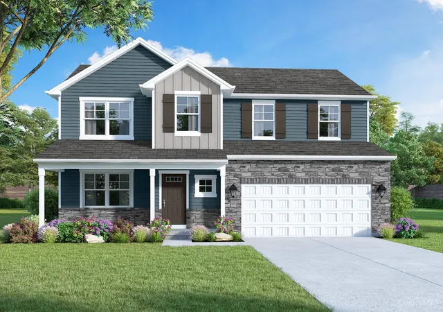 1st image of 8737 Mountain Laurel Wy, Cleves, OH 45002 | MLS# 1875358