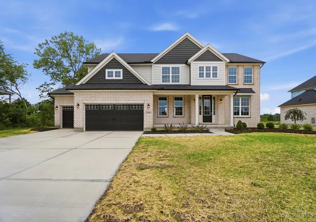 Single family home for sale at 4784 Aspen Dr, Liberty Twp, OH 45044 | MLS# 1875400 | Listing updated on 2026-08-20