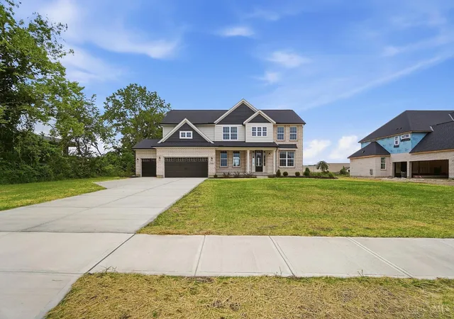 Photo 1 of Single family home for sale at 4784 Aspen Dr, Liberty Twp, OH 45044 | MLS# 1875400 | Listing updated on 2026-08-20