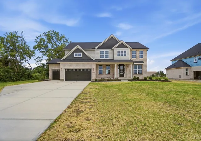 Photo 2 of Single family home for sale at 4784 Aspen Dr, Liberty Twp, OH 45044 | MLS# 1875400 | Listing updated on 2026-08-20