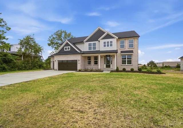 Photo 4 of Single family home for sale at 4784 Aspen Dr, Liberty Twp, OH 45044 | MLS# 1875400 | Listing updated on 2026-08-20
