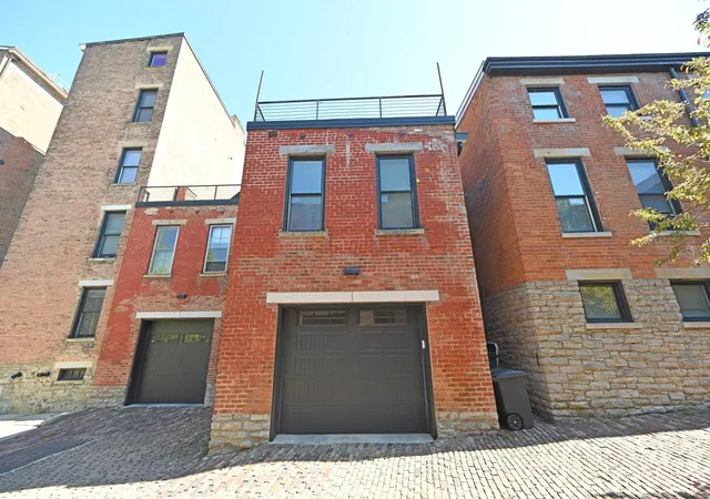43rd image of 1921 Vine St, Cincinnati, OH 45202 | MLS# 1875420