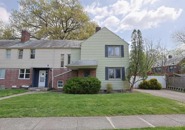 Single family home for sale at 22 Avenell Ln, Greenhills, OH 45218 | MLS# 1875451